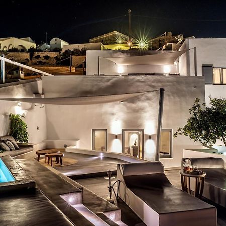 Terra E Lavoro Luxury Suite Éxo Goniá Zewnętrze zdjęcie