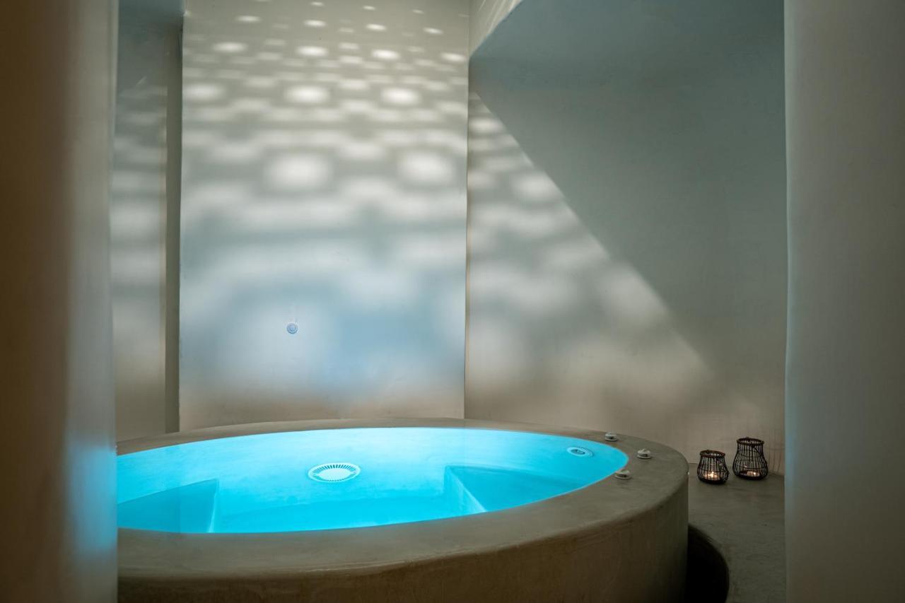 Terra E Lavoro Luxury Suite Éxo Goniá Zewnętrze zdjęcie